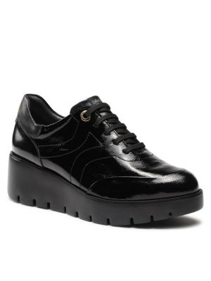 Pantofi Callaghan negru