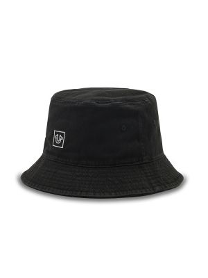 Sombrero True Religion negro