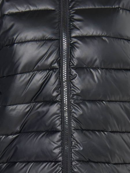 Prehodna jakna Mymo črna