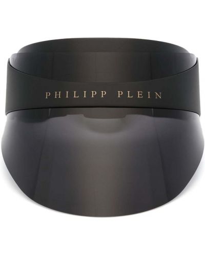 Lue Philipp Plein Eyewear svart