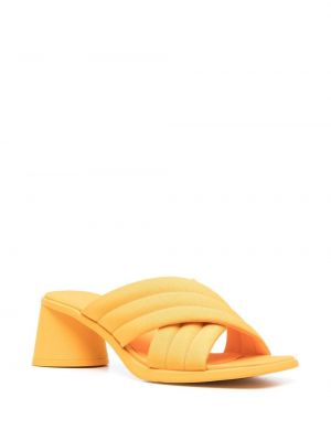 Sandaalid Camper oranž