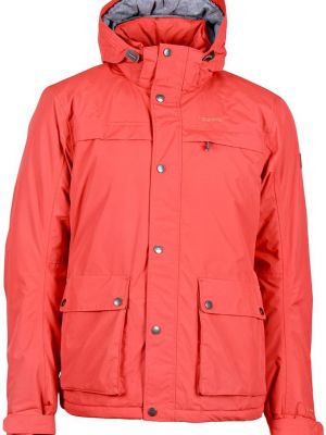 Куртка Tenson оранжевая