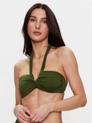 Bikini Seafolly verde