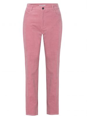 Pantaloni Tatuum roz