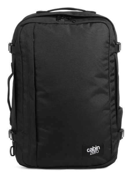 Дорожный рюкзак Classic Plus 42 из полиэстера Cabin Zero черный