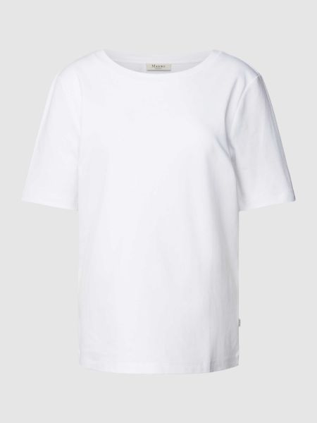 Koszulka Maerz Muenchen biała