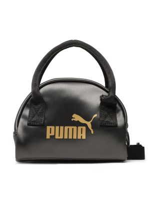 Czarna torebka Puma