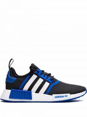 Sneakers Adidas svart