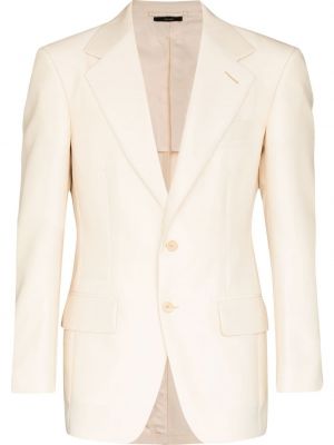 Lang blazer Tom Ford