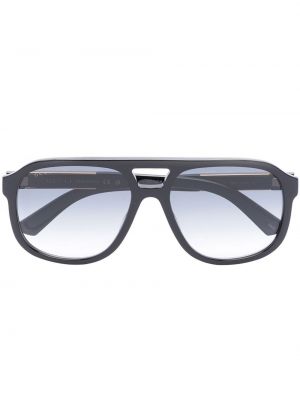 Briller Gucci Eyewear sort