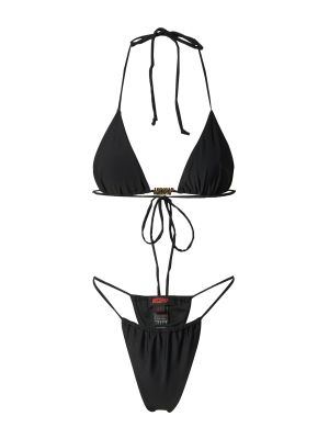 Bikini Misspap melns