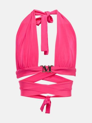 Bikini Max Mara roz