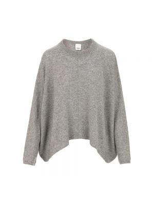 Sweter Allude szary