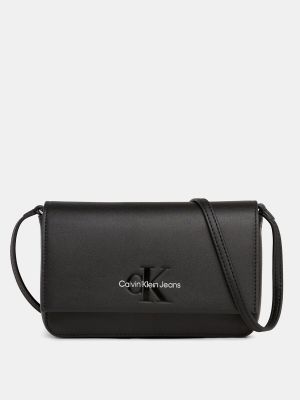 Bolsa Calvin Klein negro