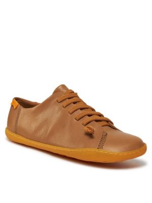 Туфлі Camper коричневі