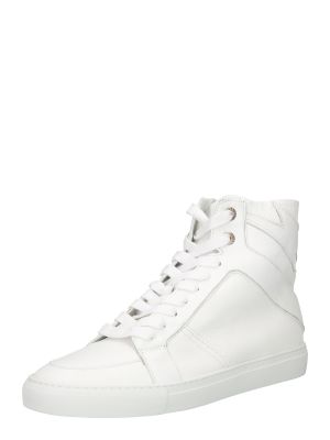 Sneakers Zadig & Voltaire fehér
