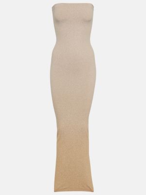 Rochie lunga Wolford
