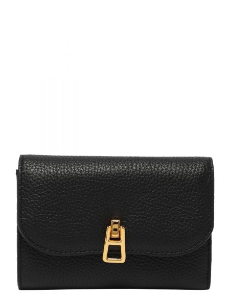 Peňaženka Coccinelle čierna
