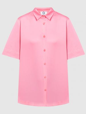 Сорочка Marina Rinaldi рожева