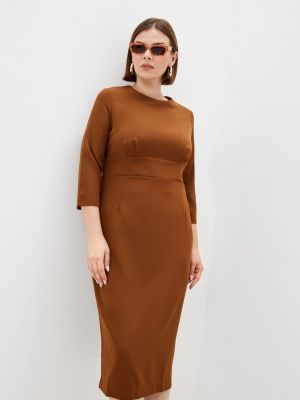 Сукня Trendyangel, коричневе