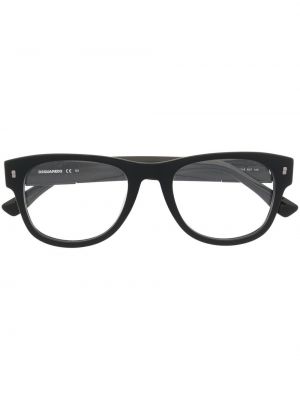 Очила Dsquared2 Eyewear черно