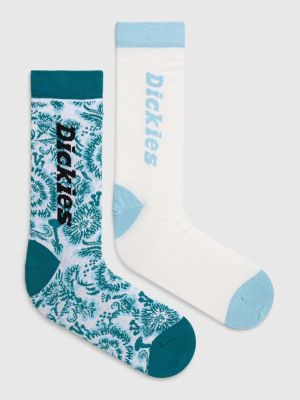 Чорапи Dickies синьо