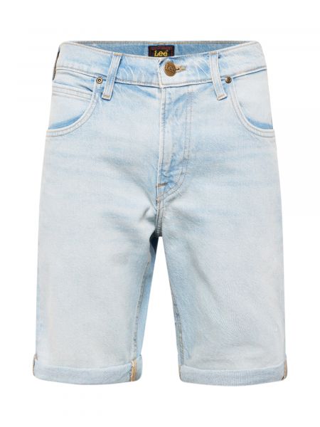 Jeans Lee himmelblå