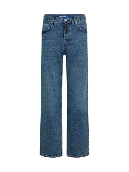 Jeans Karl Lagerfeld Jeans blå