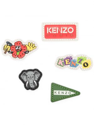 Broszka Kenzo