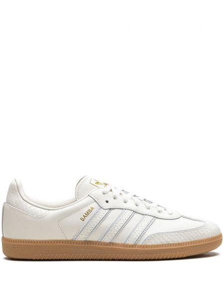 Tennarit Adidas Samba valkoinen