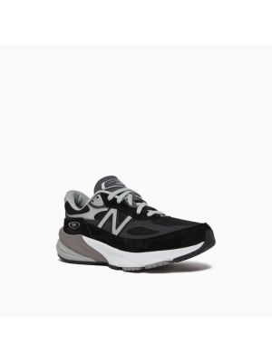 Sneakersy New Balance FuelCell czarne