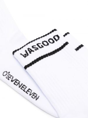 Socken mit print 0711