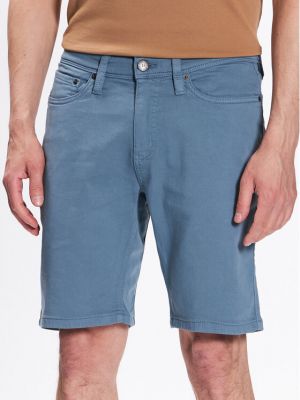 Kratke hlače Duer plava