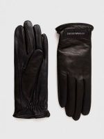 Женские перчатки Emporio Armani