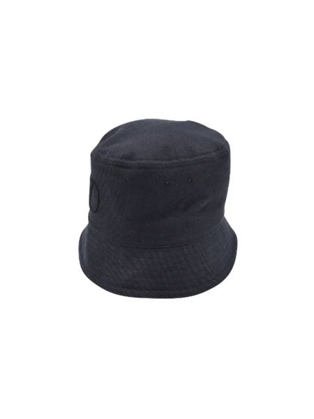 Sombrero Valentino Vintage negro