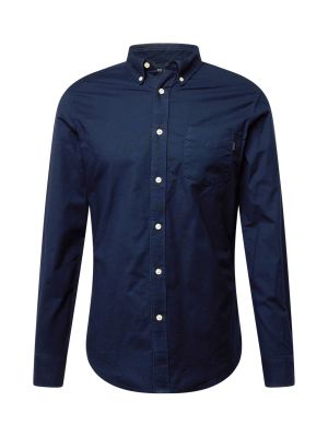 Marškiniai Dockers mėlyna
