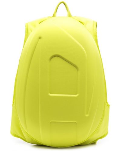 Plecak Diesel żółty
