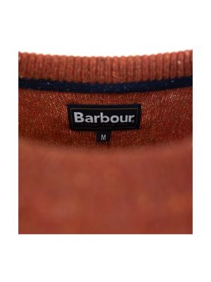 Suéter Barbour marrón