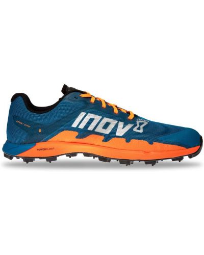 Синие кроссовки Inov-8