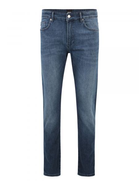 Jeans Boss blå