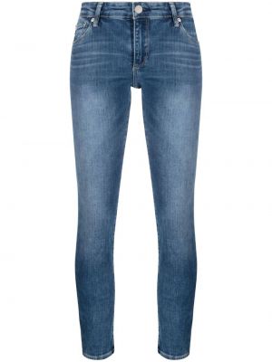 Jeans skinny Ag Jeans bleu
