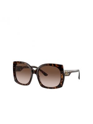 Gafas de sol Dolce & Gabbana marrón