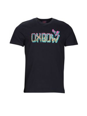 T-shirt Oxbow