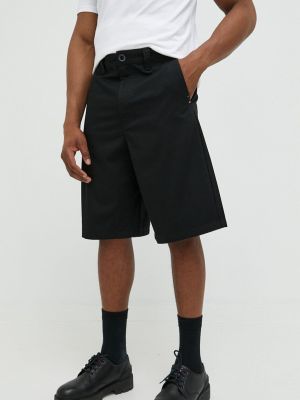 Volcom rövidnadrág , férfi - Fekete