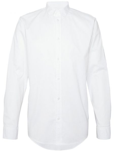 Biała koszula Minimum