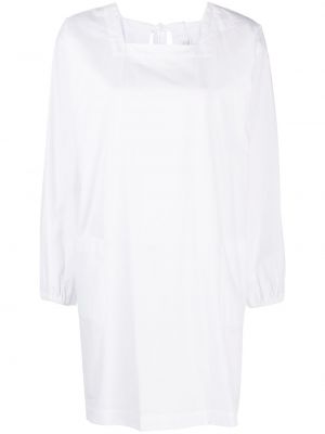 Halenka Comme Des Garçons Girl - Bílá