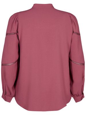 Camicia Zizzi rosa