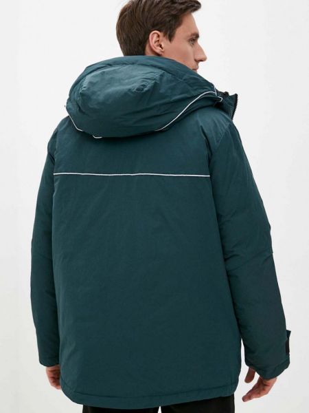 Светоотражающая куртка Baon