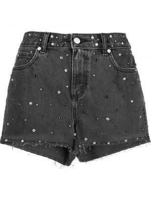 Jeans-shorts Red Valentino