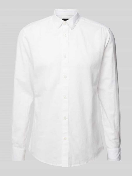 Koszula Only & Sons biała